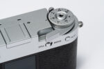 FUJIFILM X-HF1 Silver – Bild 9