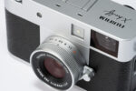 FUJIFILM X-HF1 Silver – Bild 7