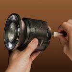 Ulanzi LC60 LightOn 65-W-COB-Handleuchte mit Blitzmodus – Bild 3