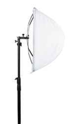 SWIT SL-150P Full-IP54-waterproof total Flexible 150W 3700Lux Light, DMX, V-mount – Bild 14