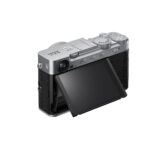 FUJIFILM X-E5 silver – Bild 6