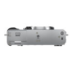 FUJIFILM X-E5 silver – Bild 5