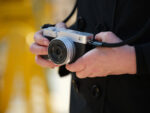 FUJIFILM X-E5 silver – Bild 11