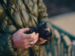 FUJIFILM X-E5 black – Bild 11
