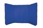 Lastolite Panoramatické pozadí (BLUE) – Bild 2