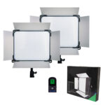 Dison E1500II bi-color – Bild 6