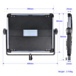 Dison E1500II bi-color – Bild 5