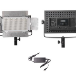 Dison LED-320K portable Bi-Color LED light