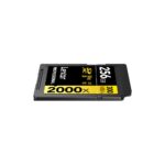 Lexar SDXC Pro 2000X UHS-II U3 R300/W260 (V90) 256GB – Bild 5