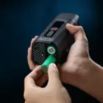Ulanzi FM01 FILMOG Ace Portable Fog Machine – Bild 12