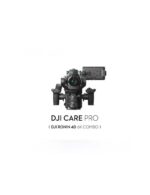 DJI Care Pro (DJI Ronin 4D-6K) EU – Bild 2