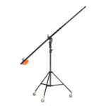 Manfrotto Light Boom 35 Black A25 without Stand – Bild 4