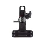 Manfrotto 175F-2 Federklemme mit Zubehörschuh und Kugelkopf – Bild 4