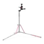 Manfrotto 175F-2 Federklemme mit Zubehörschuh und Kugelkopf – Bild 9