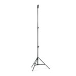 Manfrotto 007BUAC luftgefedertes Aluminium-Senior-Lampenstativ – Bild 2