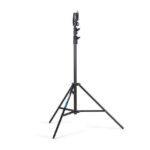 Manfrotto 007BUAC luftgefedertes Aluminium-Senior-Lampenstativ