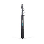 Manfrotto 007BUAC luftgefedertes Aluminium-Senior-Lampenstativ – Bild 3
