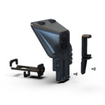 Lilliput TC11 11" Teleprompter – Bild 3