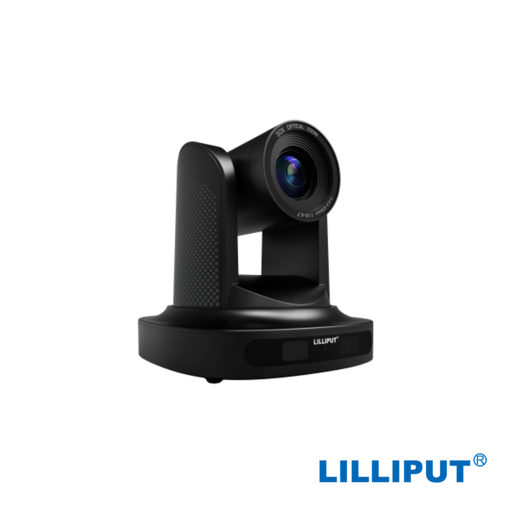 lilliput-c20-c30-ptz-camera-002.jpg Lilliput C20P Full HD PTZ Camera 20x POE – Bild 1