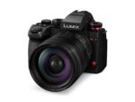 Panasonic LUMIX S1RM2 body + S-E2460E