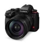 Panasonic LUMIX S1RM2 body + S-E2460E