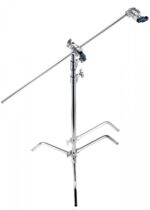 Avenger C-Stand Kit 33 with sliding leg