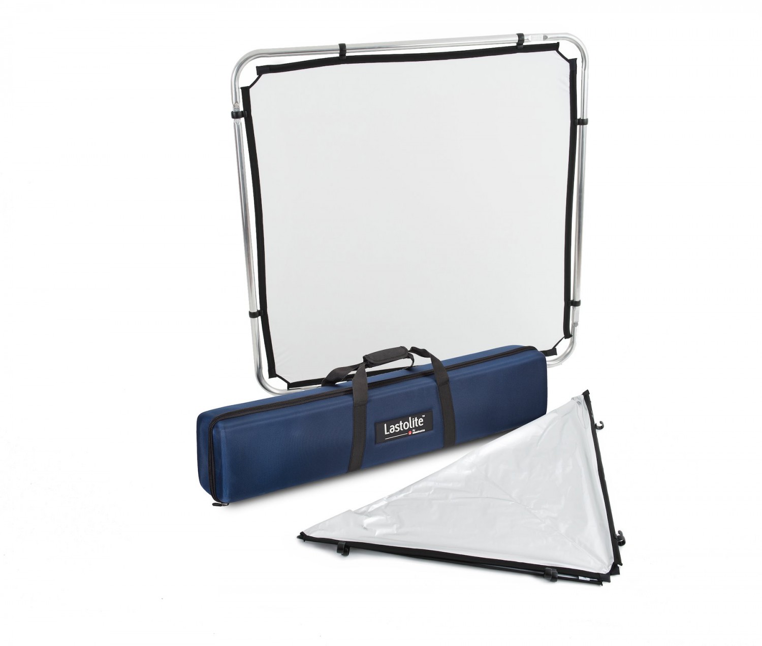 main2345la.jpg Lastolite Skylite Rapid Stand. Small Kit 1.1x1.1m – Bild 1