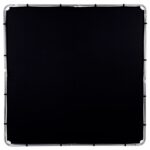 Lastolite Skylite Rapid Fabric Large 2 x 2m Black Velvet – Bild 3