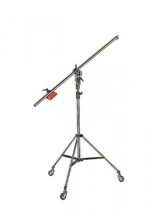 Manfrotto 085BS Light Boom 35 Heavy-Duty-Set mit Stativ – Bild 9