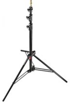 Manfrotto 1005BAC-3 – 3er-Set luftgefederte Ranker-Stative – Bild 9