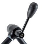 Manfrotto Magic Arm, smart centre lever and flexible extension – Bild 2