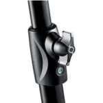 Manfrotto 1004BAC – luftgedämpftes Lampenstativ, 366 cm – Bild 5