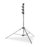 Manfrotto 270CSU – Stahlstativ 477 cm – Bild 2