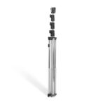 Manfrotto 270CSU – Stahlstativ 477 cm – Bild 3