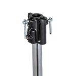 Manfrotto 270CSU – Stahlstativ 477 cm – Bild 5