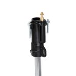 Manfrotto 270CSU – Stahlstativ 477 cm – Bild 6