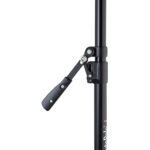 Manfrotto Black Autopole 2 1-5-2.7m – Bild 2