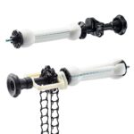 Manfrotto EXPAN SET, METAL BLACK CHAIN – Bild 3