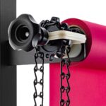 Manfrotto EXPAN SET, METAL BLACK CHAIN – Bild 4