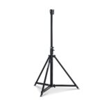 Manfrotto Black Aluminium Follow Spot Stand – Bild 6