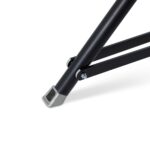 Manfrotto Black Aluminium Follow Spot Stand – Bild 8