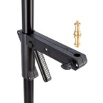 Manfrotto Column Stand Black – Bild 3