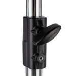 Manfrotto Steel Extension 2-Section Stand – Bild 4