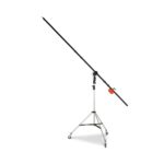 Manfrotto LIGHT BOOM 35 BLACK A25 W/CINE