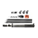 Manfrotto LIGHT BOOM 35 BLACK A25 W/CINE – Bild 4