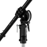 Manfrotto LIGHT BOOM 35 BLACK A25 W/CINE – Bild 5