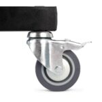 Manfrotto Black Large Brake Base – Bild 3
