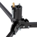 Manfrotto Black Large Brake Base – Bild 4
