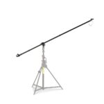 Manfrotto SUPERBOOM BLACK A17+014 W/CINE