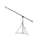 Manfrotto SUPERBOOM BLACK A17+014 W/CINE – Bild 2